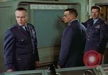 Image Strategic Air Command Centre de contrôle United States USA, 1961, de la seconde 37 séquences d'archives historiques vidéo 65675048941