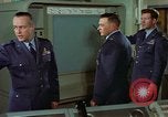 Image Strategic Air Command Centre de contrôle United States USA, 1961, de la seconde 38 séquences d'archives historiques vidéo 65675048941