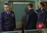 Image Strategic Air Command Centre de contrôle United States USA, 1961, de la seconde 39 séquences d'archives historiques vidéo 65675048941