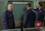 Image Strategic Air Command Centre de contrôle United States USA, 1961, de la seconde 40 séquences d'archives historiques vidéo 65675048941