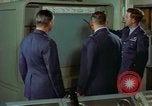 Image Strategic Air Command Centre de contrôle United States USA, 1961, de la seconde 41 séquences d'archives historiques vidéo 65675048941