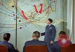Standbild der US Air Force Offiziere United States USA, 1961, aus Sekunde 19 historischem Filmmaterial Videoclip 65675048942