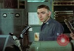 Standbild USA Fliegers United States USA, 1961, aus Sekunde 1 historischem Filmmaterial Videoclip 65675048943