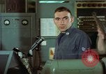 Standbild USA Fliegers United States USA, 1961, aus Sekunde 3 historischem Filmmaterial Videoclip 65675048943