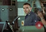 Standbild USA Fliegers United States USA, 1961, aus Sekunde 9 historischem Filmmaterial Videoclip 65675048943