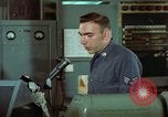 Standbild USA Fliegers United States USA, 1961, aus Sekunde 14 historischem Filmmaterial Videoclip 65675048943