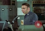 Standbild USA Fliegers United States USA, 1961, aus Sekunde 15 historischem Filmmaterial Videoclip 65675048943