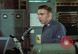 Standbild USA Fliegers United States USA, 1961, aus Sekunde 18 historischem Filmmaterial Videoclip 65675048943