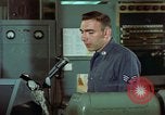 Standbild USA Fliegers United States USA, 1961, aus Sekunde 19 historischem Filmmaterial Videoclip 65675048943