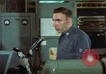 Standbild USA Fliegers United States USA, 1961, aus Sekunde 21 historischem Filmmaterial Videoclip 65675048943