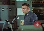 Standbild USA Fliegers United States USA, 1961, aus Sekunde 25 historischem Filmmaterial Videoclip 65675048943