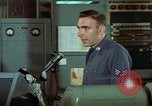 Standbild USA Fliegers United States USA, 1961, aus Sekunde 32 historischem Filmmaterial Videoclip 65675048943
