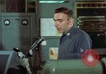 Standbild USA Fliegers United States USA, 1961, aus Sekunde 33 historischem Filmmaterial Videoclip 65675048943