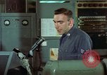 Standbild USA Fliegers United States USA, 1961, aus Sekunde 36 historischem Filmmaterial Videoclip 65675048943