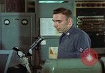 Standbild USA Fliegers United States USA, 1961, aus Sekunde 37 historischem Filmmaterial Videoclip 65675048943