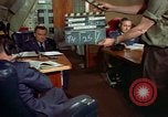 Standbild der US Air Force Offiziere United States USA, 1961, aus Sekunde 1 historischem Filmmaterial Videoclip 65675048946