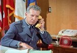 Standbild der US Air Force General United States USA, 1961, aus Sekunde 6 historischem Filmmaterial Videoclip 65675048947