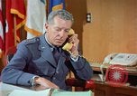 Standbild der US Air Force General United States USA, 1961, aus Sekunde 9 historischem Filmmaterial Videoclip 65675048947