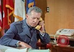 Standbild der US Air Force General United States USA, 1961, aus Sekunde 10 historischem Filmmaterial Videoclip 65675048947