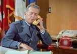 Standbild der US Air Force General United States USA, 1961, aus Sekunde 11 historischem Filmmaterial Videoclip 65675048947