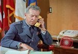 Standbild der US Air Force General United States USA, 1961, aus Sekunde 13 historischem Filmmaterial Videoclip 65675048947