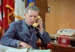 Standbild der US Air Force General United States USA, 1961, aus Sekunde 22 historischem Filmmaterial Videoclip 65675048947