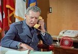Standbild der US Air Force General United States USA, 1961, aus Sekunde 23 historischem Filmmaterial Videoclip 65675048947