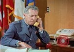 Standbild der US Air Force General United States USA, 1961, aus Sekunde 25 historischem Filmmaterial Videoclip 65675048947