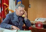 Standbild der US Air Force General United States USA, 1961, aus Sekunde 27 historischem Filmmaterial Videoclip 65675048947