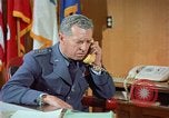 Standbild der US Air Force General United States USA, 1961, aus Sekunde 29 historischem Filmmaterial Videoclip 65675048947