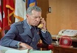 Standbild der US Air Force General United States USA, 1961, aus Sekunde 32 historischem Filmmaterial Videoclip 65675048947