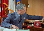 Standbild der US Air Force General United States USA, 1961, aus Sekunde 38 historischem Filmmaterial Videoclip 65675048947