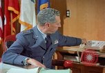 Standbild der US Air Force General United States USA, 1961, aus Sekunde 39 historischem Filmmaterial Videoclip 65675048947