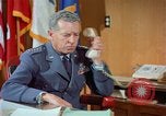 Standbild der US Air Force General United States USA, 1961, aus Sekunde 42 historischem Filmmaterial Videoclip 65675048947