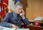 Standbild der US Air Force General United States USA, 1961, aus Sekunde 43 historischem Filmmaterial Videoclip 65675048947