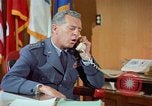 Standbild der US Air Force General United States USA, 1961, aus Sekunde 44 historischem Filmmaterial Videoclip 65675048947