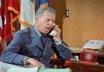 Standbild der US Air Force General United States USA, 1961, aus Sekunde 45 historischem Filmmaterial Videoclip 65675048947