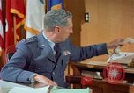 Standbild der US Air Force General United States USA, 1961, aus Sekunde 48 historischem Filmmaterial Videoclip 65675048947