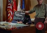 Standbild der US Air Force General United States USA, 1961, aus Sekunde 53 historischem Filmmaterial Videoclip 65675048947
