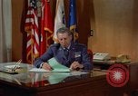 Standbild der US Air Force General United States USA, 1961, aus Sekunde 57 historischem Filmmaterial Videoclip 65675048947