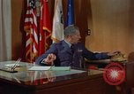 Standbild der US Air Force General United States USA, 1961, aus Sekunde 59 historischem Filmmaterial Videoclip 65675048947