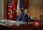 Standbild der US Air Force General United States USA, 1961, aus Sekunde 61 historischem Filmmaterial Videoclip 65675048947