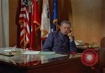 Standbild der US Air Force General United States USA, 1961, aus Sekunde 62 historischem Filmmaterial Videoclip 65675048947