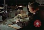Standbild zivile Verteidigung Arbeitnehmer Colorado United States USA, 1961, aus Sekunde 4 historischem Filmmaterial Videoclip 65675048948