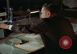Standbild zivile Verteidigung Arbeitnehmer Colorado United States USA, 1961, aus Sekunde 5 historischem Filmmaterial Videoclip 65675048948