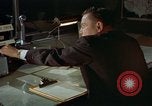 Standbild zivile Verteidigung Arbeitnehmer Colorado United States USA, 1961, aus Sekunde 6 historischem Filmmaterial Videoclip 65675048948