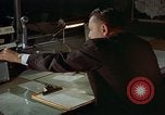 Standbild zivile Verteidigung Arbeitnehmer Colorado United States USA, 1961, aus Sekunde 7 historischem Filmmaterial Videoclip 65675048948
