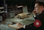 Standbild zivile Verteidigung Arbeitnehmer Colorado United States USA, 1961, aus Sekunde 11 historischem Filmmaterial Videoclip 65675048948