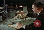Standbild zivile Verteidigung Arbeitnehmer Colorado United States USA, 1961, aus Sekunde 17 historischem Filmmaterial Videoclip 65675048948