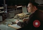 Standbild zivile Verteidigung Arbeitnehmer Colorado United States USA, 1961, aus Sekunde 18 historischem Filmmaterial Videoclip 65675048948